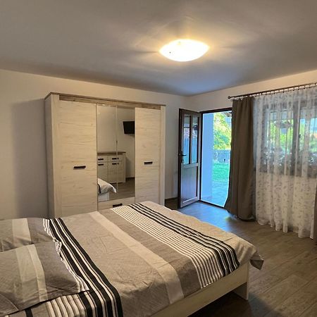 Casa Andrei Villa Cartisoara Luaran gambar