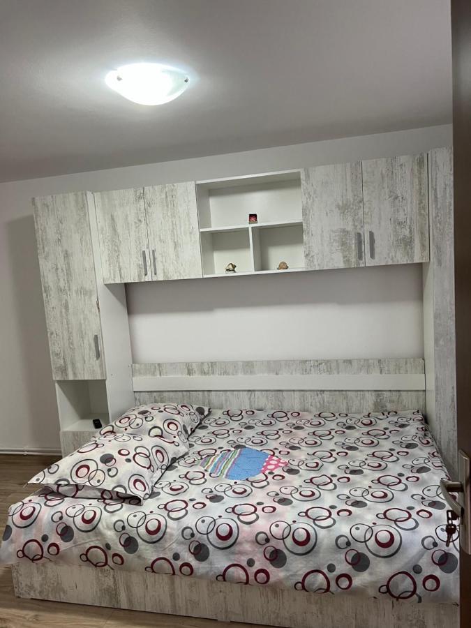 Casa Andrei Villa Cartisoara Luaran gambar