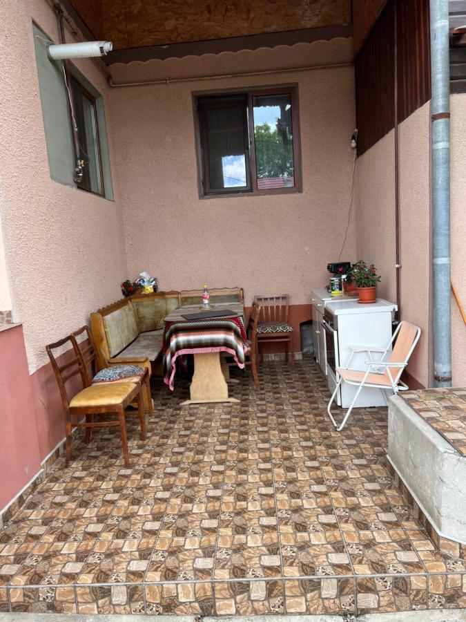Casa Andrei Villa Cartisoara Luaran gambar